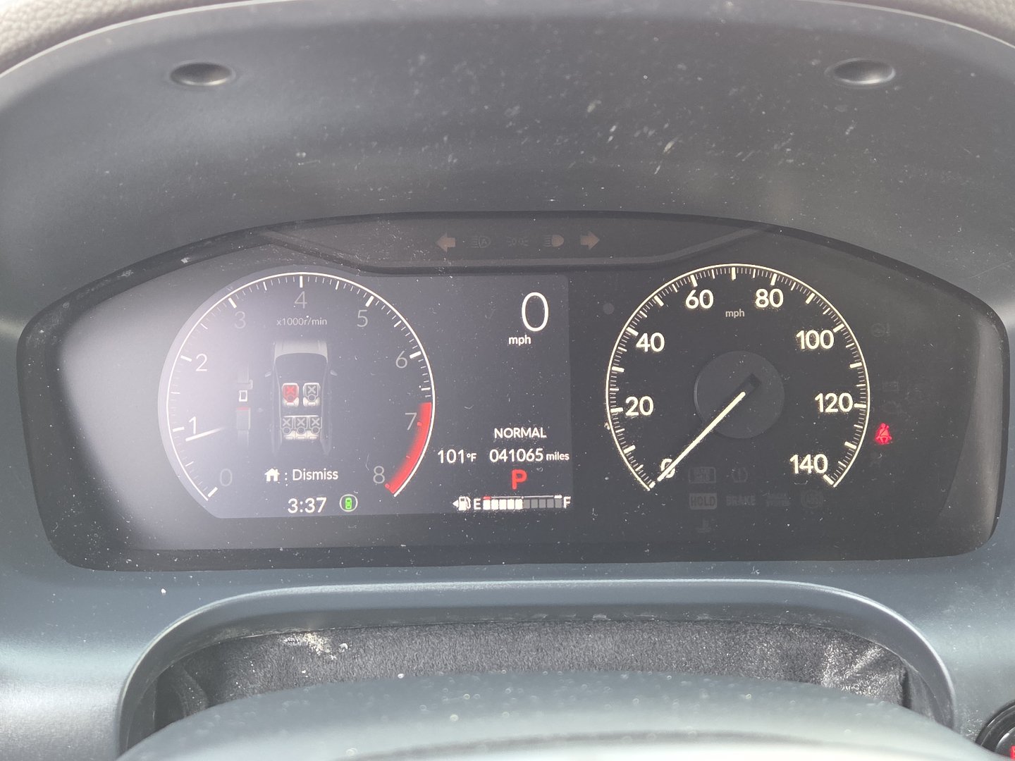 Used 2023 Honda HR-V LX image 27