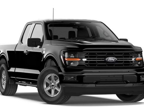 New 2026 Ford F150 XLT AWD/4WD image 4
