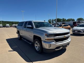 Used 2017 Chevrolet Silverado 1500 LT w/ All Star Edition AWD/4WD video 1