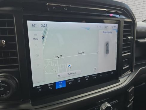 Used 2025 Ford F150 Tremor AWD/4WD image 22