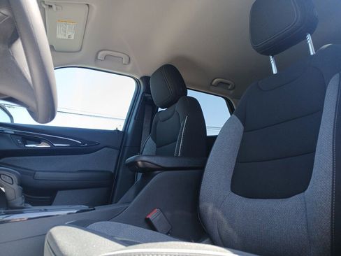 New 2026 Chevrolet TrailBlazer LT image 15