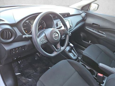 Used 2024 Nissan Kicks S image 10