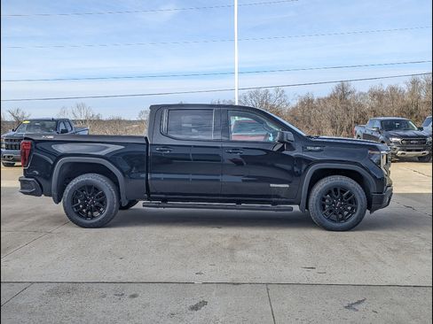 New 2026 GMC Sierra 1500 Elevation w/ Preferred Package AWD/4WD image 6