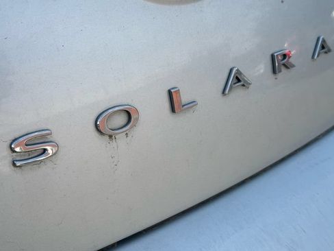 Used 2008 Toyota Solara SE FWD image 12