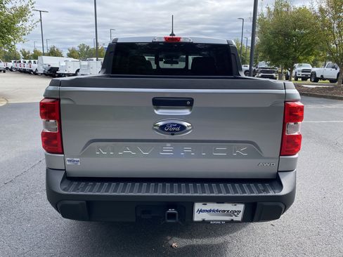 Used 2023 Ford Maverick XLT w/ Equipment Group 300A Standard image 8