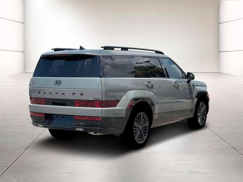New 2026 Hyundai Santa Fe Calligraphy AWD/4WD image 7