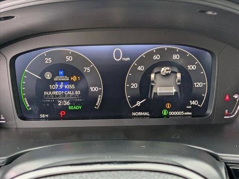 New 2026 Honda Civic Sport Touring image 11