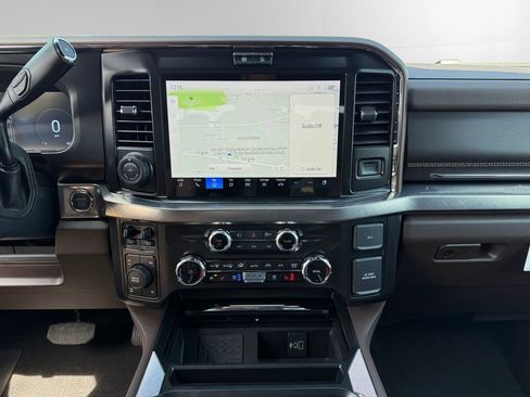 New 2026 Ford F350 King Ranch AWD/4WD image 11