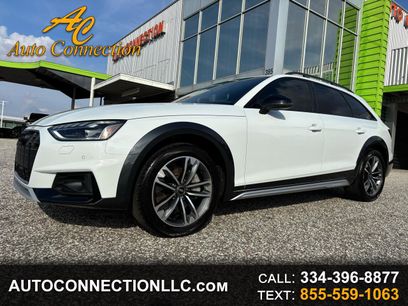 Used 2023 Audi A4 2.0T allroad Premium Plus