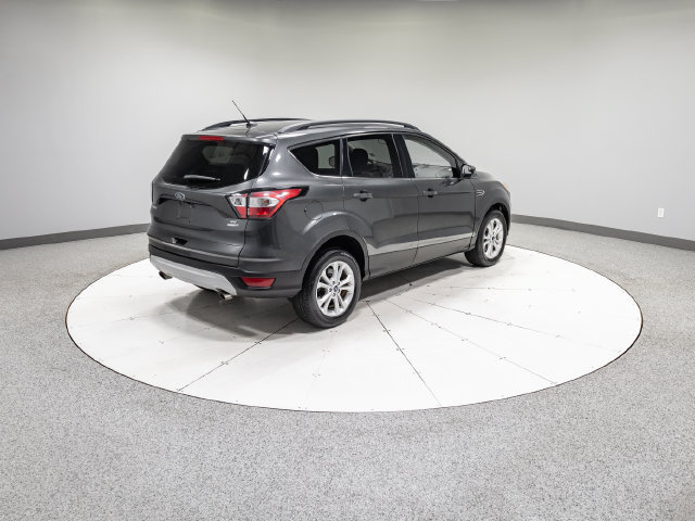Used 2018 Ford Escape SE AWD/4WD image 28
