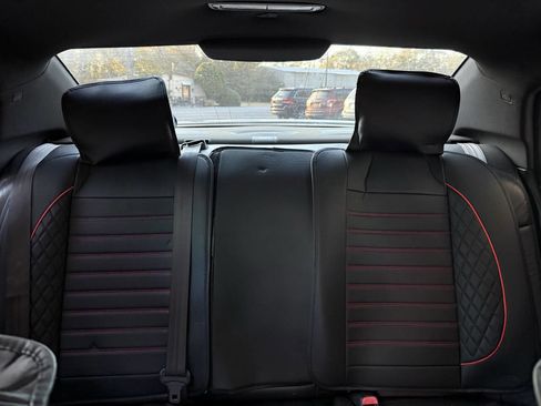 Used 2007 Acura TL Type-S image 19