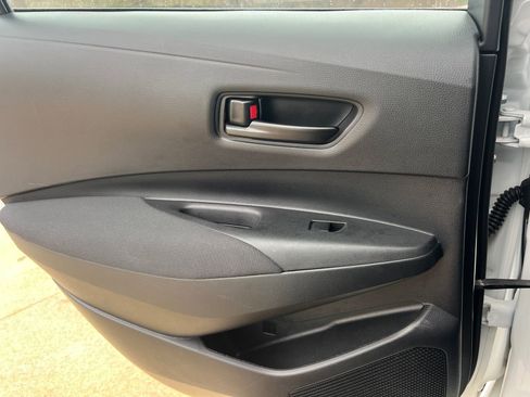 Used 2024 Toyota Corolla LE image 21