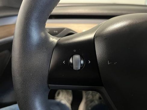 Used 2021 Tesla Model 3 Performance AWD/4WD image 22