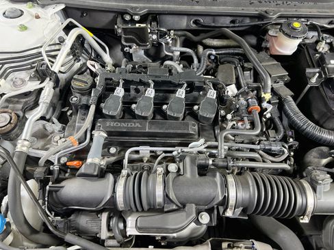 Used 2021 Honda Accord EX-L image 28