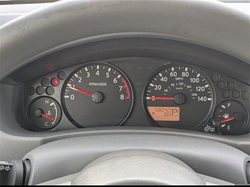 Used 2019 Nissan Frontier S image 29