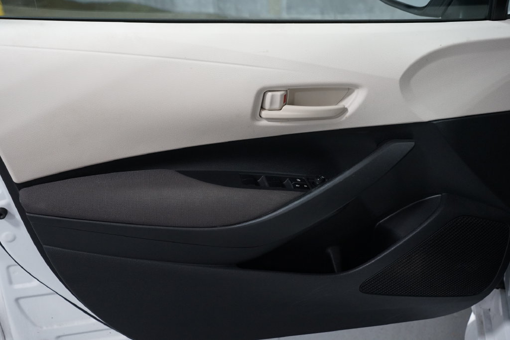 Certified 2023 Toyota Corolla LE FWD image 27