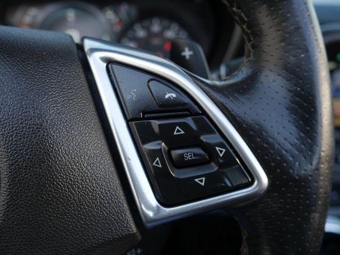 Used 2017 Chevrolet Camaro SS image 13