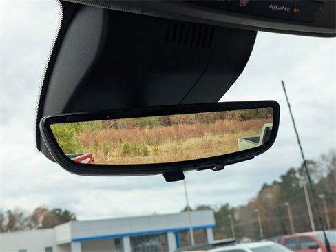 New 2026 Chevrolet Silverado 2500 LT w/ Trail Boss Package image 22