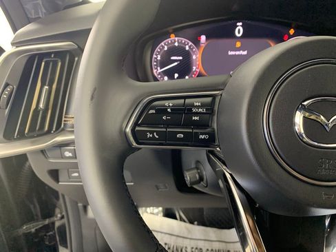 New 2026 MAZDA CX-90 3.3 Turbo S w/ Premium Package image 18
