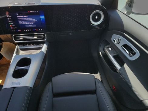 New 2026 Mercedes-Benz CLA 350 image 11