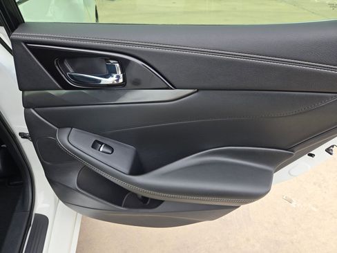 Used 2019 Nissan Maxima 3.5 SV w/ Floor Mat Group image 27