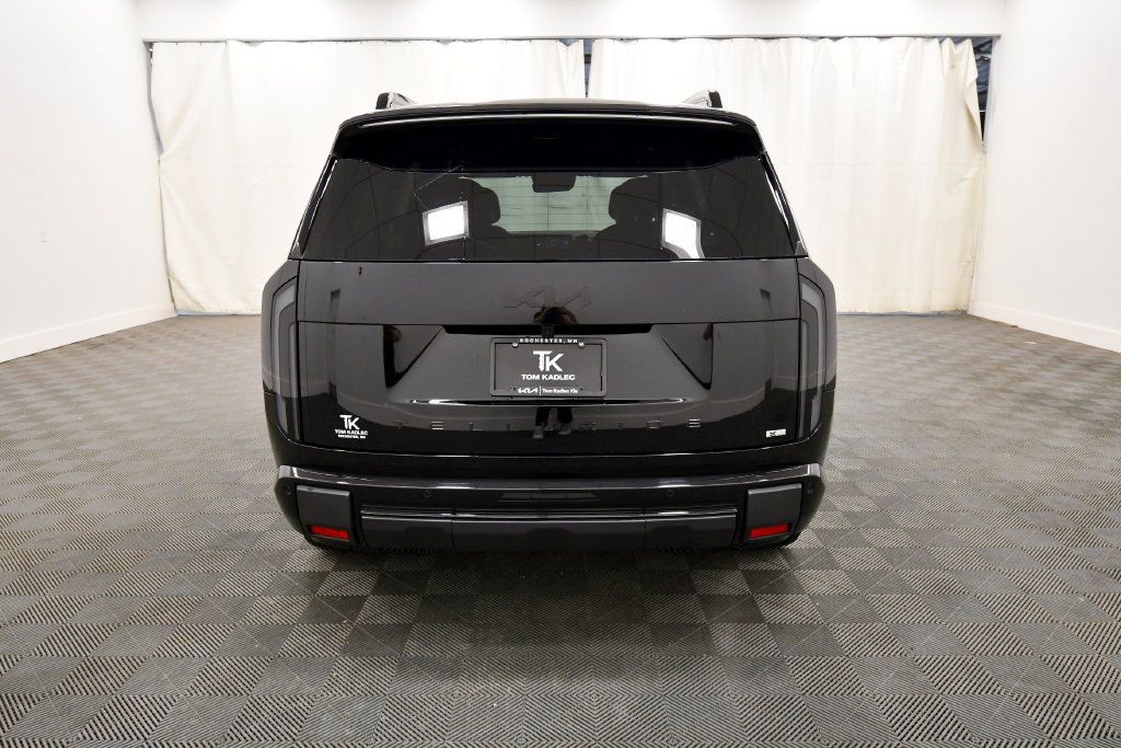 Used 2027 Kia Telluride EX X-Line w/ Towing Package AWD/4WD image 6