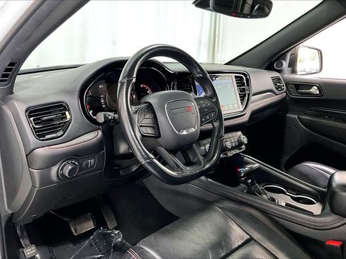 Used 2024 Dodge Durango GT RWD image 14