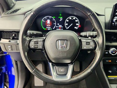 Used 2024 Honda CR-V Sport Touring image 16