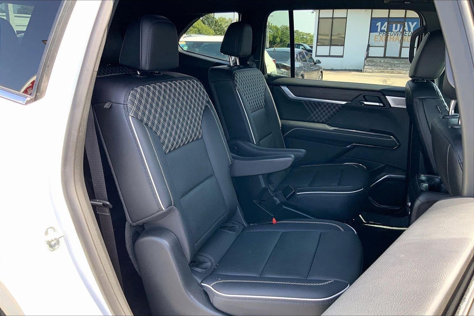 Used 2024 GMC Acadia Denali w/ Super Cruise Package AWD/4WD image 22
