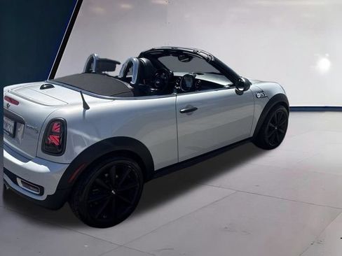 Used 2015 MINI Cooper Roadster S FWD image 9