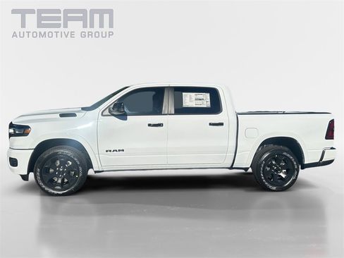 New 2026 RAM 1500 Big Horn image 4