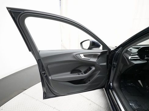 Used 2025 Audi A5 2.0T Premium Plus w/ Premium Plus AWD/4WD image 29