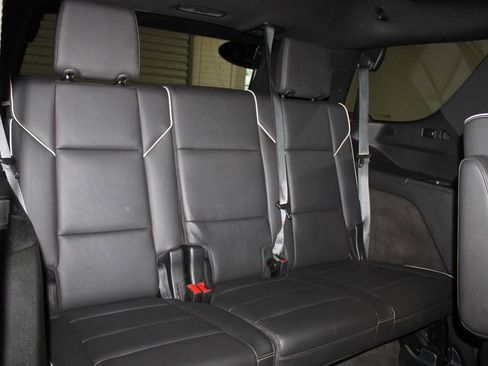 Used 2024 Cadillac Escalade Sport w/ Touring Package AWD/4WD image 34