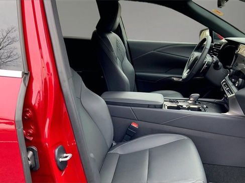 Certified 2025 Lexus RX 350h image 7