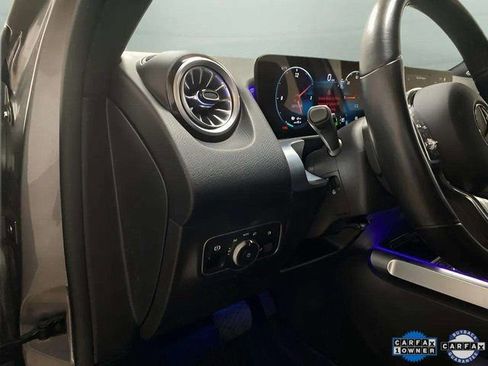 Used 2023 Mercedes-Benz EQB 300 4MATIC w/ Pinnacle Package image 36