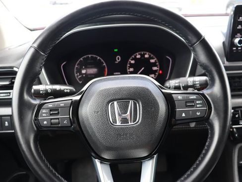 Used 2025 Honda Pilot EX-L image 23