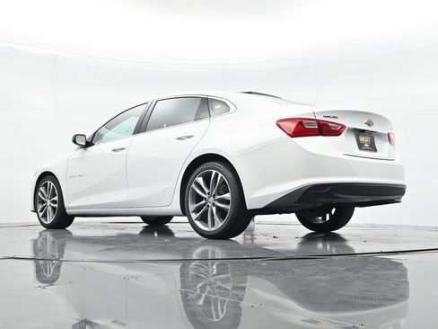 Used 2023 Chevrolet Malibu LT FWD image 29