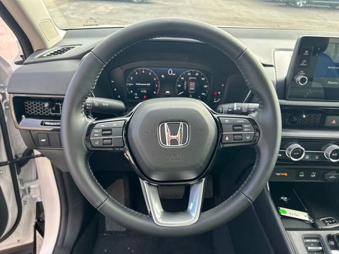 New 2026 Honda CR-V EX-L image 15