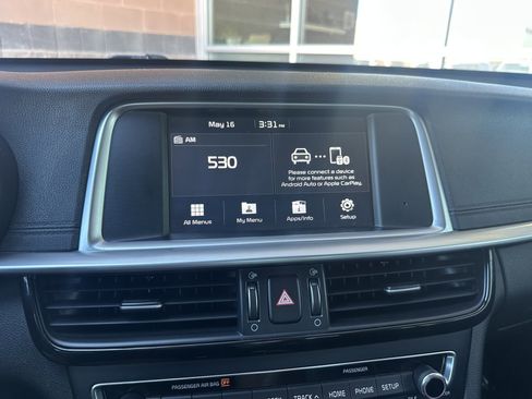 Used 2020 Kia Optima LX FWD image 21