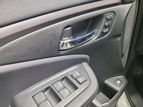 Used 2022 Honda Ridgeline RTL-E image 25