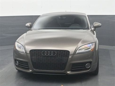 Used 2012 Audi TT 2.0T Prestige image 3