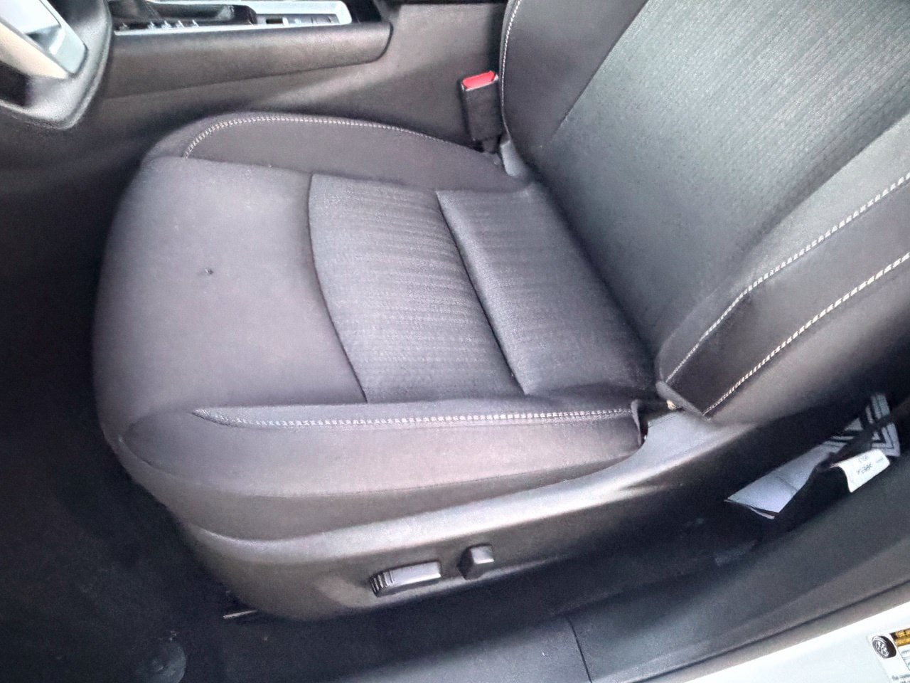 Certified 2024 Nissan Altima 2.5 SV AWD/4WD image 31