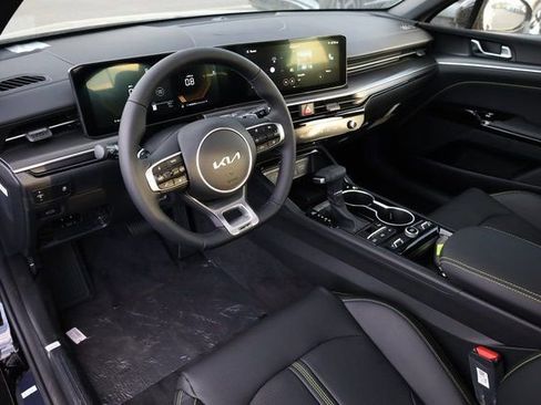 New 2026 Kia K5 GT image 12