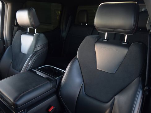 Used 2025 Ford F150 Raptor image 21