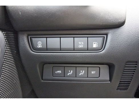 Used 2025 MAZDA CX-50 2.5 Hybrid w/ Premium Plus Pkg image 21