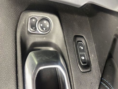 Used 2023 Jeep Wrangler Unlimited Rubicon 4xe w/ Cold Weather Group AWD/4WD image 14
