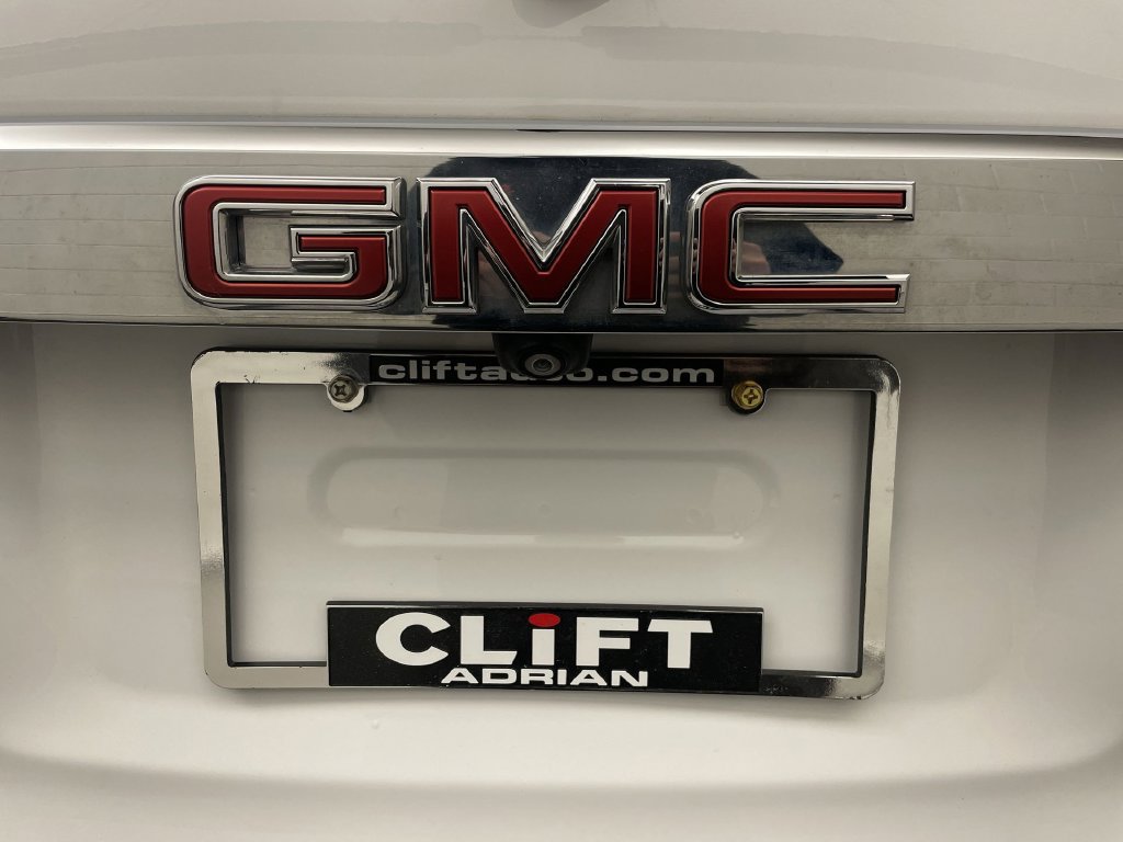 Used 2021 GMC Acadia SLT FWD image 26