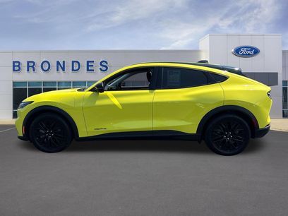 Used 2025 Ford Mustang Mach-E Select w/ Comfort Package Lite