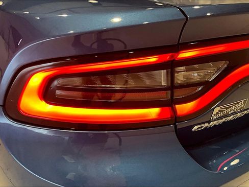 Used 2023 Dodge Charger SXT w/ Cold Weather Package RWD image 23