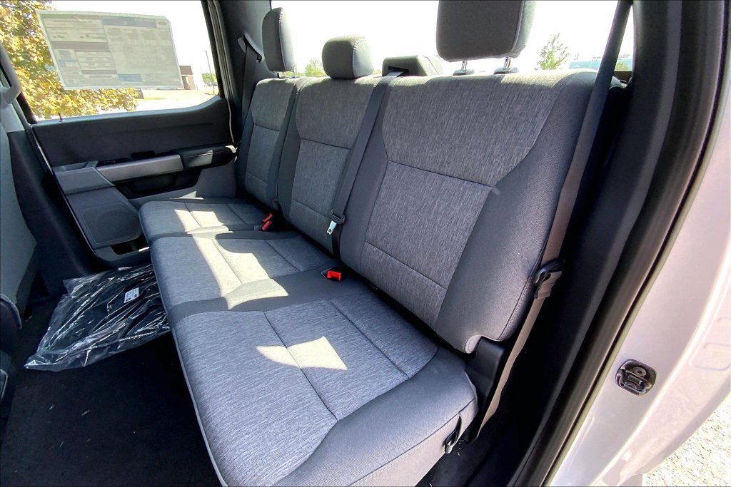 New 2027 Ford F250 XL w/ STX Appearance Package AWD/4WD image 10